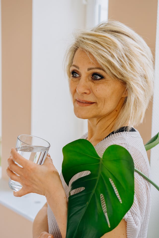 Statistiques du bien-vivre